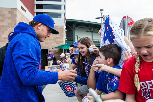 Rob Tringali, Getty Images
