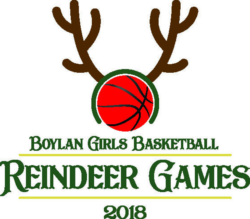 Boylan&#8217;s Inaugural Reindeer Games Girls Christmas Tournament