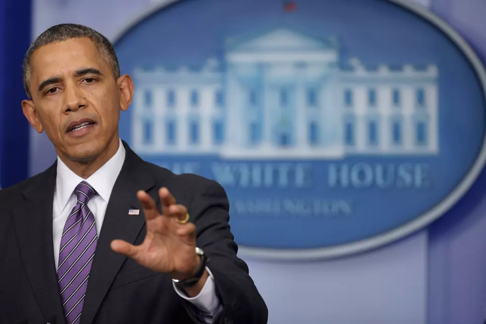 President Obama in Illinois To Help Governor Quinn