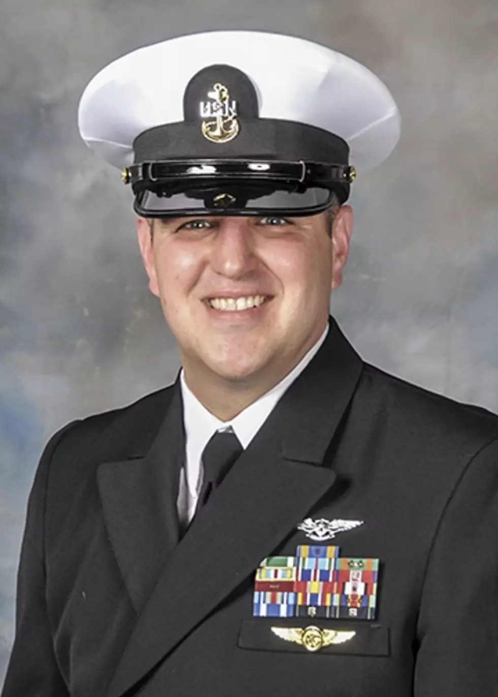 Navy Office of Community Outreach<br />Jeremy Crandall