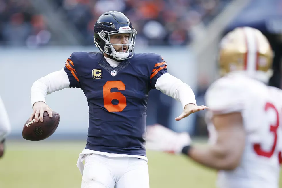 Jay Cutler’s Brother-In-Law Missing in Utah