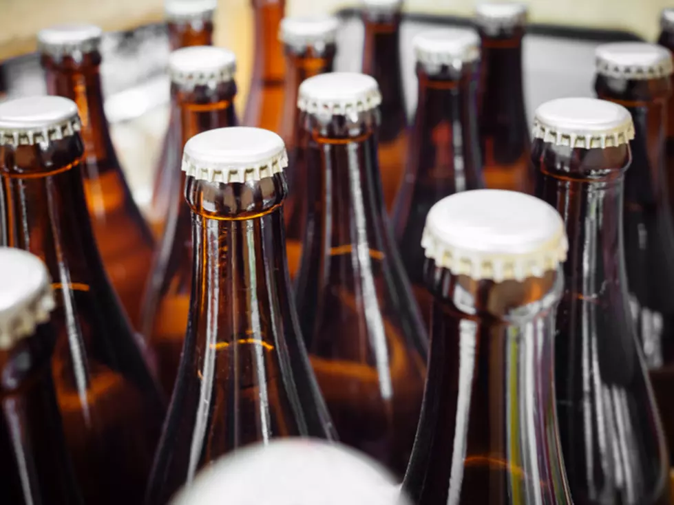 Chicago Brewery Issues Huge Recall