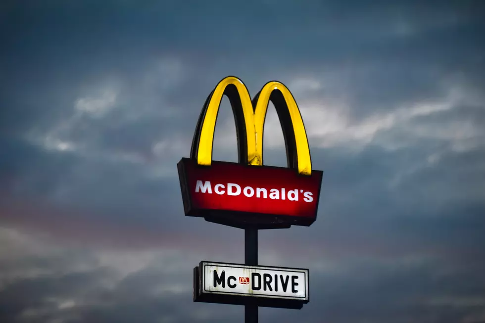 Those McDonald’s Ice Cream Machines That Keep Breaking? Made In Illinois
