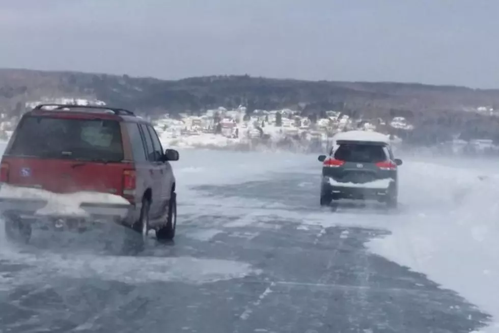 Madeline Island/Facebook