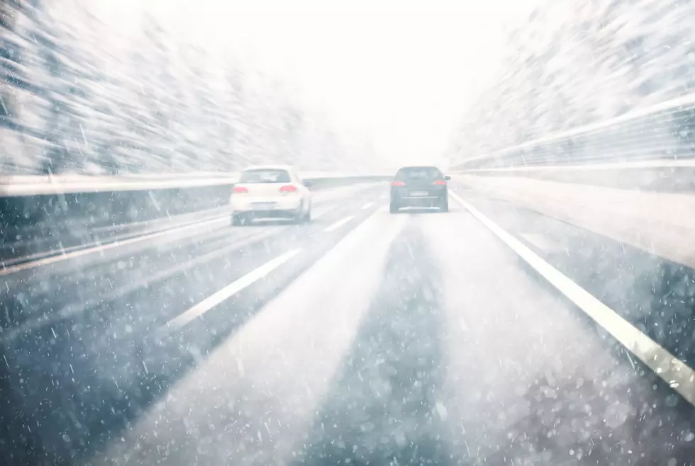 Stateline Village Declares Snow Emergency